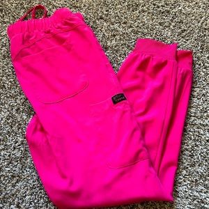 Betsy Johnson scrubs